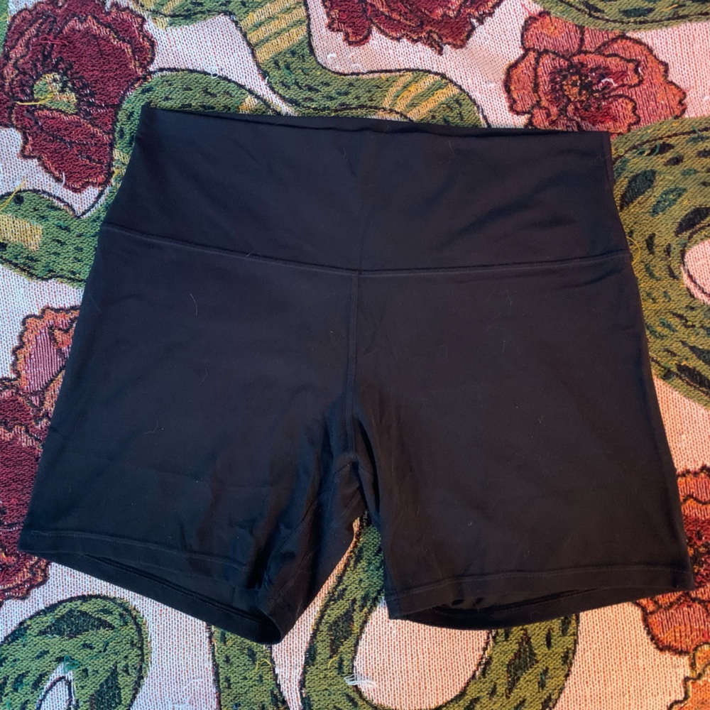 lululemon athletica Align Biker Shorts